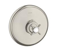 AXOR Montreux Mitigeur thermostatique, pour baignoire et douche, 16810800,