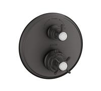 AXOR Montreux Mitigeur thermostatique, pour baignoire et douche, 16820340,