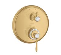 AXOR Montreux Mitigeur thermostatique, pour baignoire et douche, 16821250,