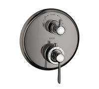 AXOR Montreux Mitigeur thermostatique, pour baignoire et douche, 16821330,
