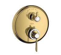 AXOR Montreux Mitigeur thermostatique, pour baignoire et douche, 16821990,