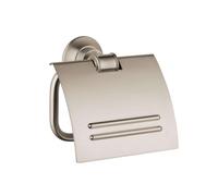 Axor Montreux - Porte-papier WC, nickel brossé 42036820
