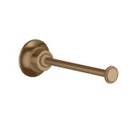 hansgrohe AXOR Porte-rouleau de papier Montreux, 42028140
