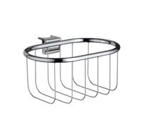 Axor Montreux - Porte-savon panier, chrome 42066000