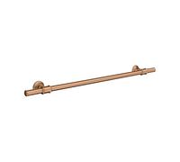 hansgrohe AXOR AXOR Montreux porte-serviettes de bain 600 mm, 42060140