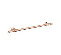 hansgrohe AXOR AXOR Montreux porte-serviettes de bain 600 mm, 42060300