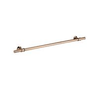 hansgrohe AXOR AXOR Montreux porte-serviettes de bain 800 mm, 42080300