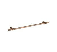 hansgrohe AXOR AXOR Montreux porte-serviettes de bain 800 mm, 42080310