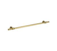 hansgrohe AXOR AXOR Montreux porte-serviettes de bain 800 mm, 42080950
