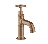 AXOR Montreux Robinet de lavabo 50, 16530310, 50