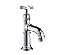 Axor Montreux - Robinet sur pied, chrome 16530000