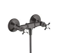 AXOR Montreux Robinetterie de douche en applique avec mélangeur, 16560340,