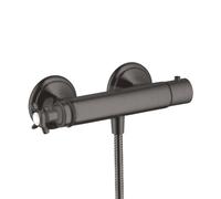 AXOR Montreux Robinetterie de douche en applique avec mitigeur thermostatique, 16261340,