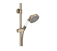Axor Montreux - Set de douche, nickel brossé 27982820