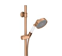 AXOR Montreux Set de douchette avec barre, 1 jet, 27982140,
