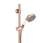 AXOR Montreux Set de douchette avec barre, 1 jet, 27982300,