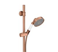 AXOR Montreux Set de douchette avec barre, 1 jet, 27982310,