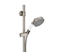 AXOR Montreux Set de douchette avec barre, 1 jet, 27982800,