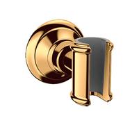 AXOR Montreux Support de douchette, 16325990,
