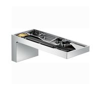 Axor MyEdition - Bec déverseur, chrome/sans plaque 47412000
