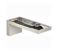 AXOR MyEdition Bec déverseur, 47412800,