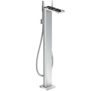Axor Mitigeur bain-douche MyEdition autoportante Chrome 47442000