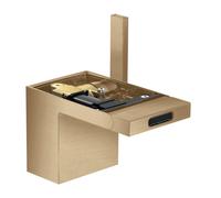 AXOR MyEdition Mitigeur de bidet, 47212140,