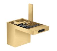 AXOR MyEdition Mitigeur de bidet, 47212250,