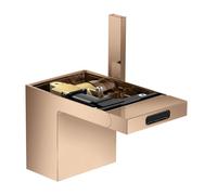 AXOR MyEdition Mitigeur de bidet, 47212300,