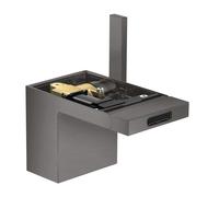 AXOR MyEdition Mitigeur de bidet, 47212340,