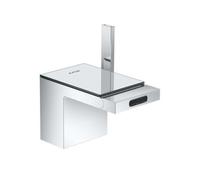 Axor MyEdition mitigeur de bidet sur pied chrome 47210000