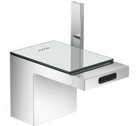 Axor MyEdition mitigeur de bidet sur pied chrome 47210000