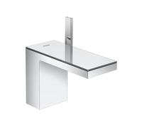 Axor MyEdition mitigeur de lavabo sur pied chrome 47030000