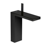 Axor MyEdition mitigeur de lavabo sur pied noir 47020670