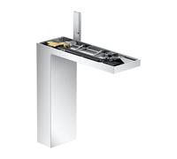 Axor MyEdition - Mitigeur de lavabo, avec garniture de vidage Push-Open, chrome/sans plaque 47022000