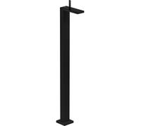 Axor MyEdition mitigeur de lavabo au sol noir 47040670