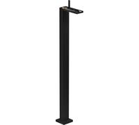 Axor MyEdition mitigeur de lavabo au sol noir 47042670