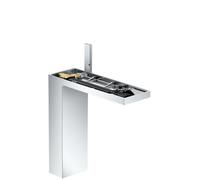 Axor MyEdition mitigeur de lavabo sur pied chrome 47022000