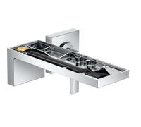 Axor MyEdition - Mitigeur de lavabo encastré, chrome/sans plaque 47062000