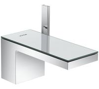 Axor MyEdition mitigeur de lavabo sur pied chrome 47010000