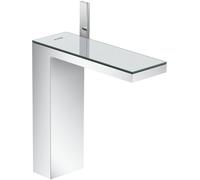 Axor MyEdition mitigeur de lavabo sur pied chrome 47020000