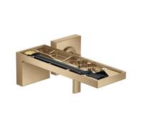 Axor MyEdition mitigeur de lavabo encastrée || 47062140