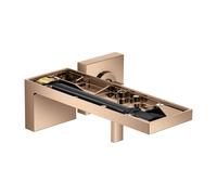 AXOR MyEdition Mitigeur mural de lavabo, 47062300,