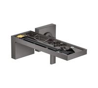 AXOR MyEdition Mitigeur mural de lavabo, 47062340,