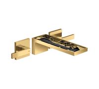 AXOR MyEdition Mitigeur mural de lavabo, 47082990,