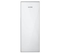 hansgrohe AXOR MyEdition Plate 245 Verre, 47901000
