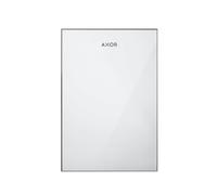 Axor MyEdition - Plaque 120 mm, verre mirroir 47902000