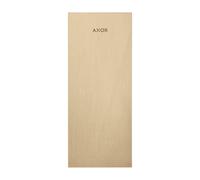 hansgrohe AXOR MyEdition plaque 200 métal, 47903140