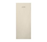 hansgrohe AXOR MyEdition plaque 200 métal, 47903820