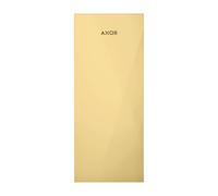 hansgrohe AXOR MyEdition plaque 200 métal, 47903990